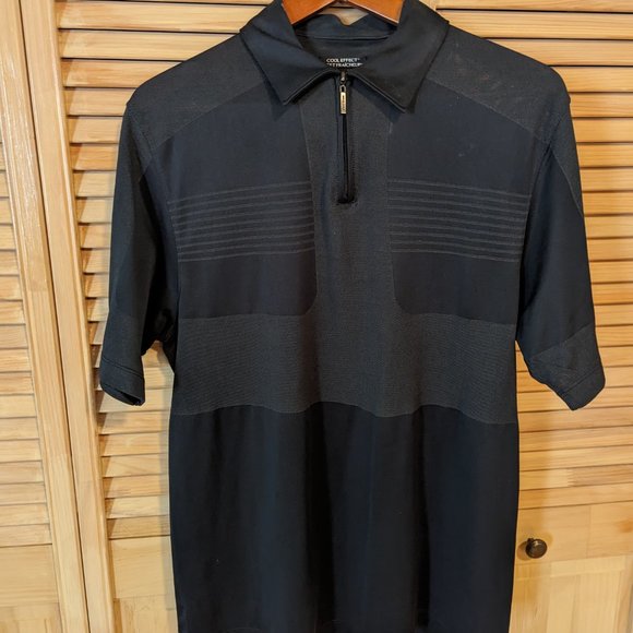 Chandail polo pour homme - Picture 2 of 3